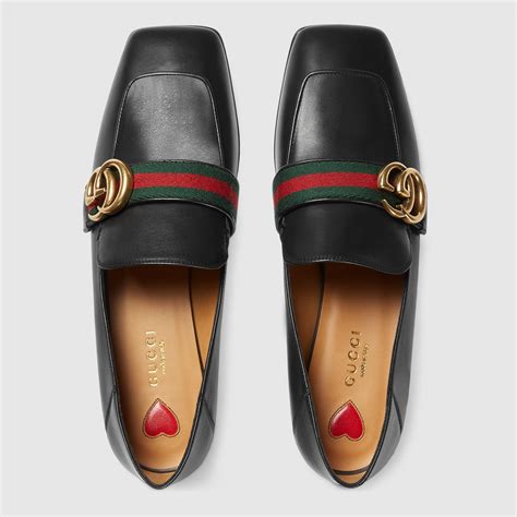 women's gucci loafers sale|Gucci loafers women price.